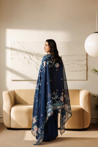 Panache Apparel Embroidered Suit