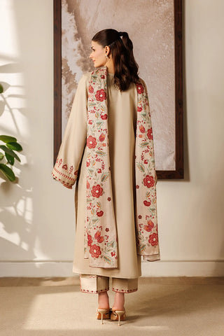 Panache Apparel Embroidered Suit
