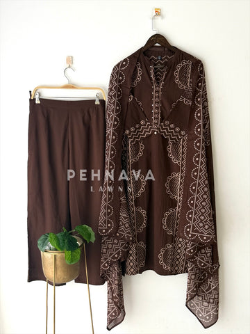 Daily Wear Printed Cotton Set-2260