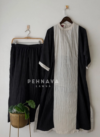 Minimal Daily Wear Co-ord Set SN 6019