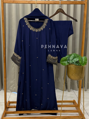 Premium Handworked Ensemble-4756