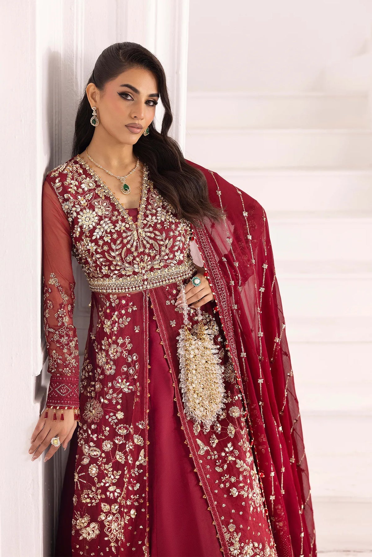 ADAN'S LIBAS Festive Arrivals-3010