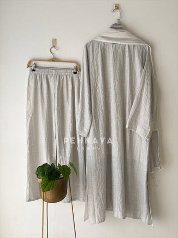 Minimal Imported Three Piece Set 6024