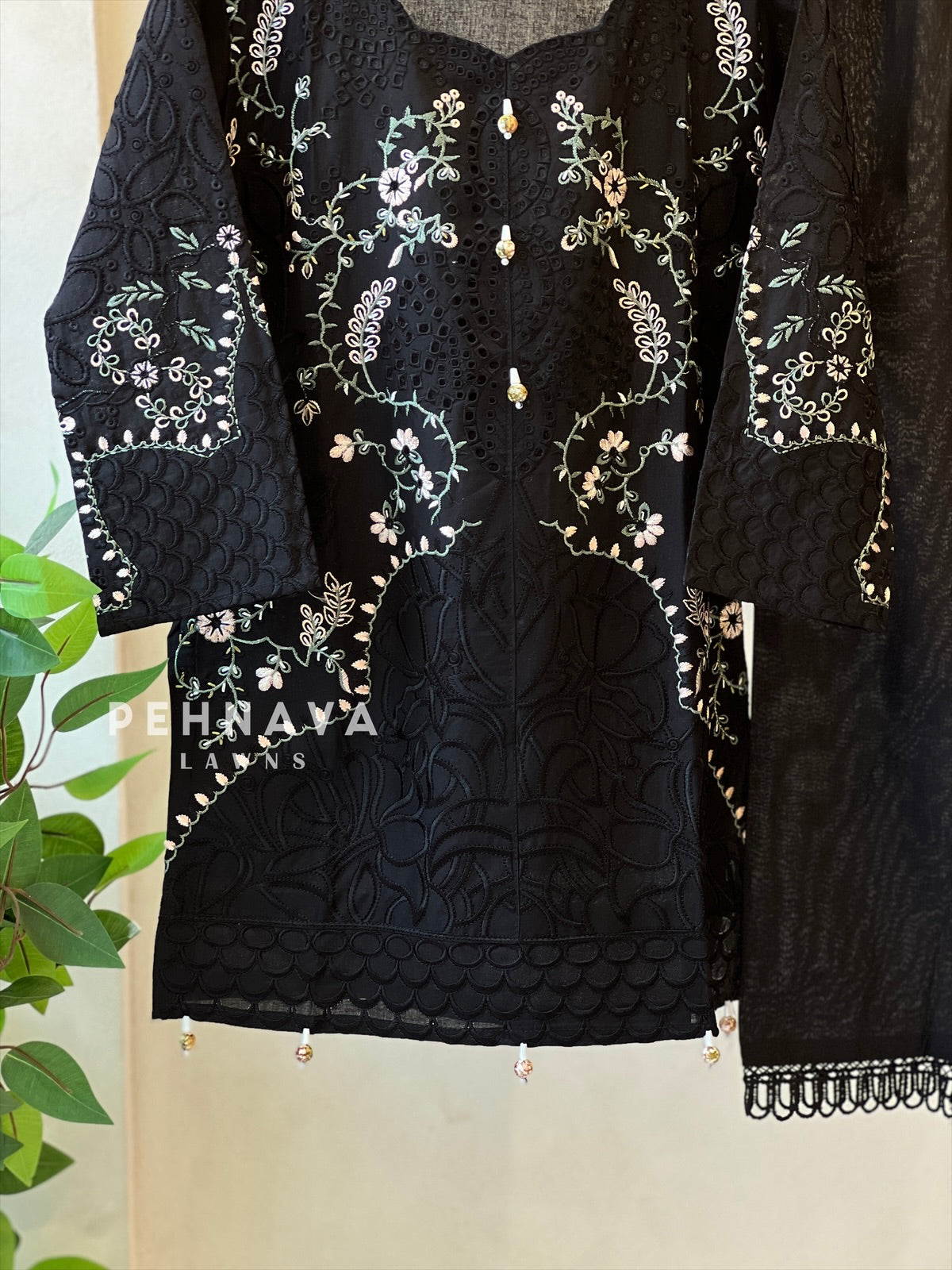 Kids two piece party wear -ready to wear