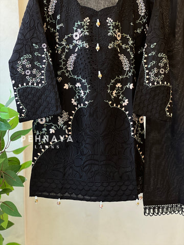 Kids two piece party wear -ready to wear