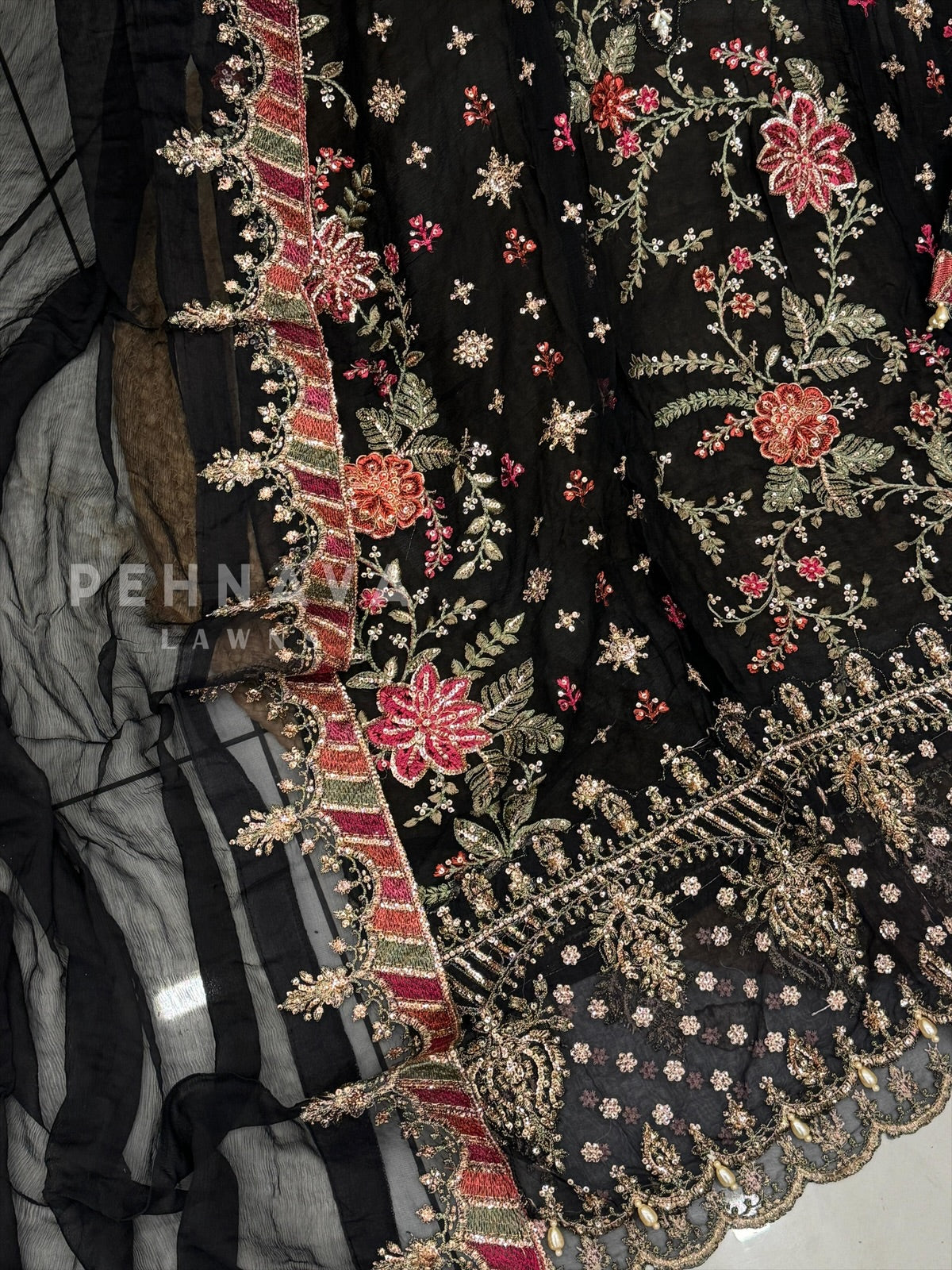 Premium Heavy Work Suit