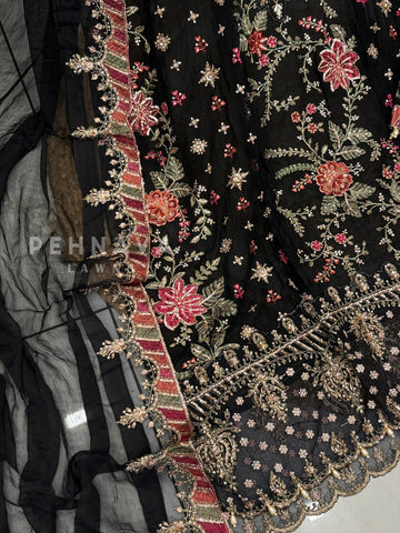 Premium Heavy Work Suit