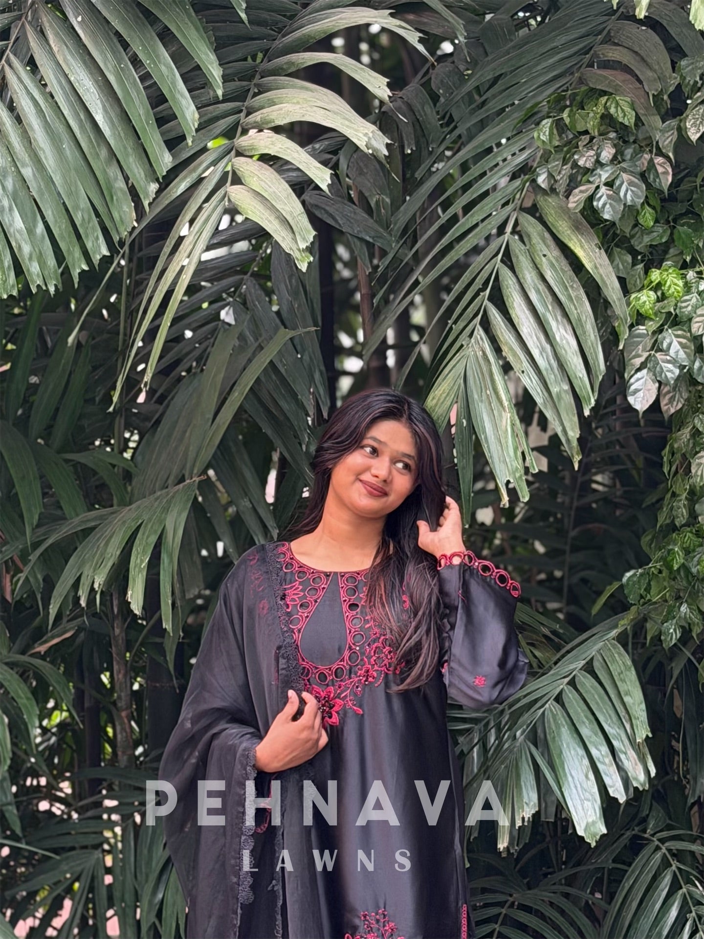 Best combo Farshi Salwar