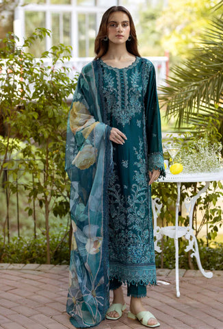 ADAN'S LIBAS - GARDENIA-2620