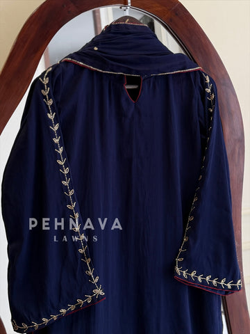 Classic Handworked Suit Set H-187