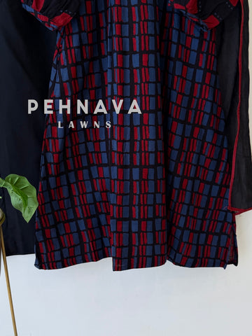 Daily Wear Printed Cotton Set-13533