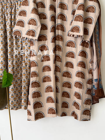 Daily Wear Printed Cotton Set