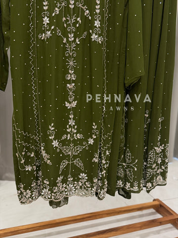 Premium Handworked Ensemble