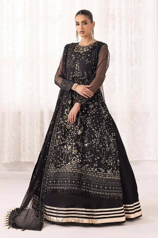 Adans Libas Perfume unstitched suit -7801