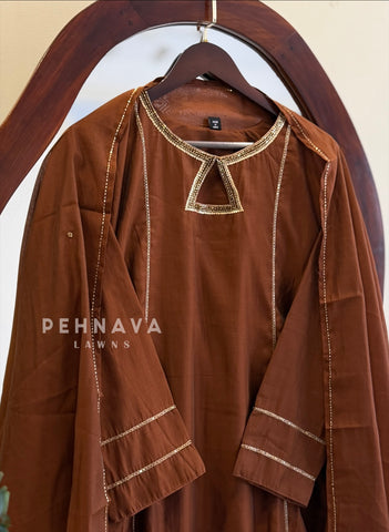 Calssic Handworked Suit