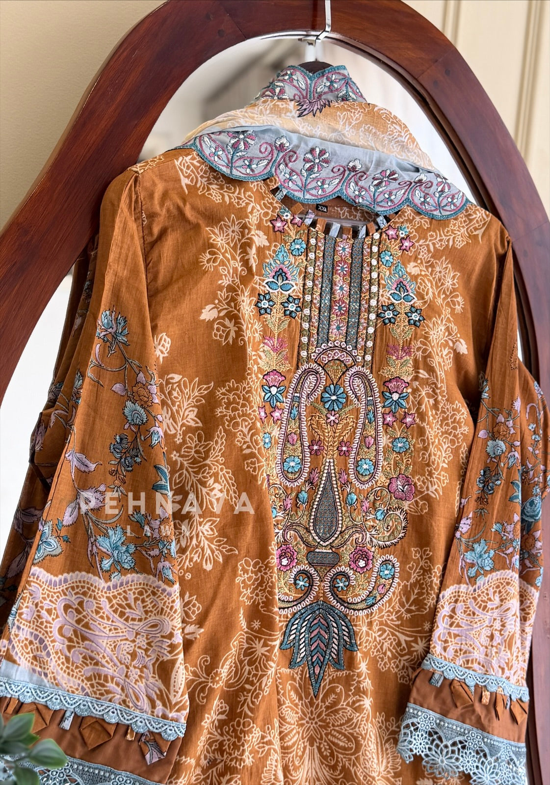 Casual Ready to Wear Suit