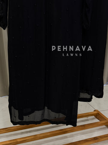 Premium Handworked Chinnon Ensemble-8802