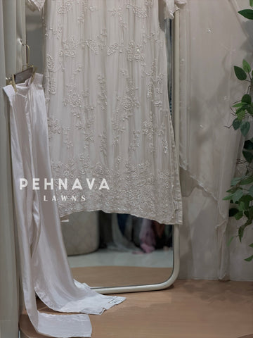 Premium Heavy Handworked Suit-11405