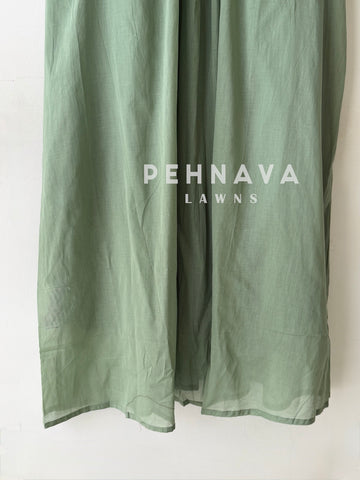 Minimal Imported Long Top B248