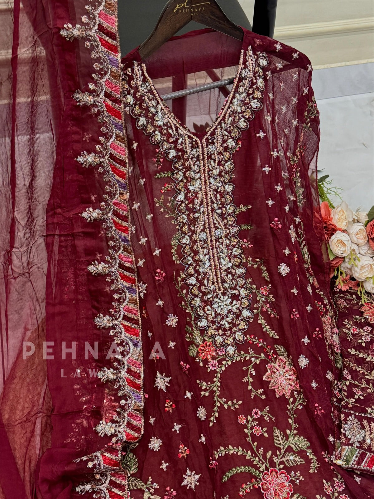 Premium Heavy Work Suit