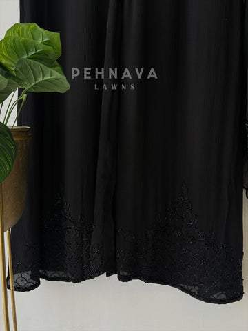 Premium Handworked Suit