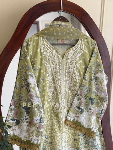 Casual Ready to Wear Suit-1891