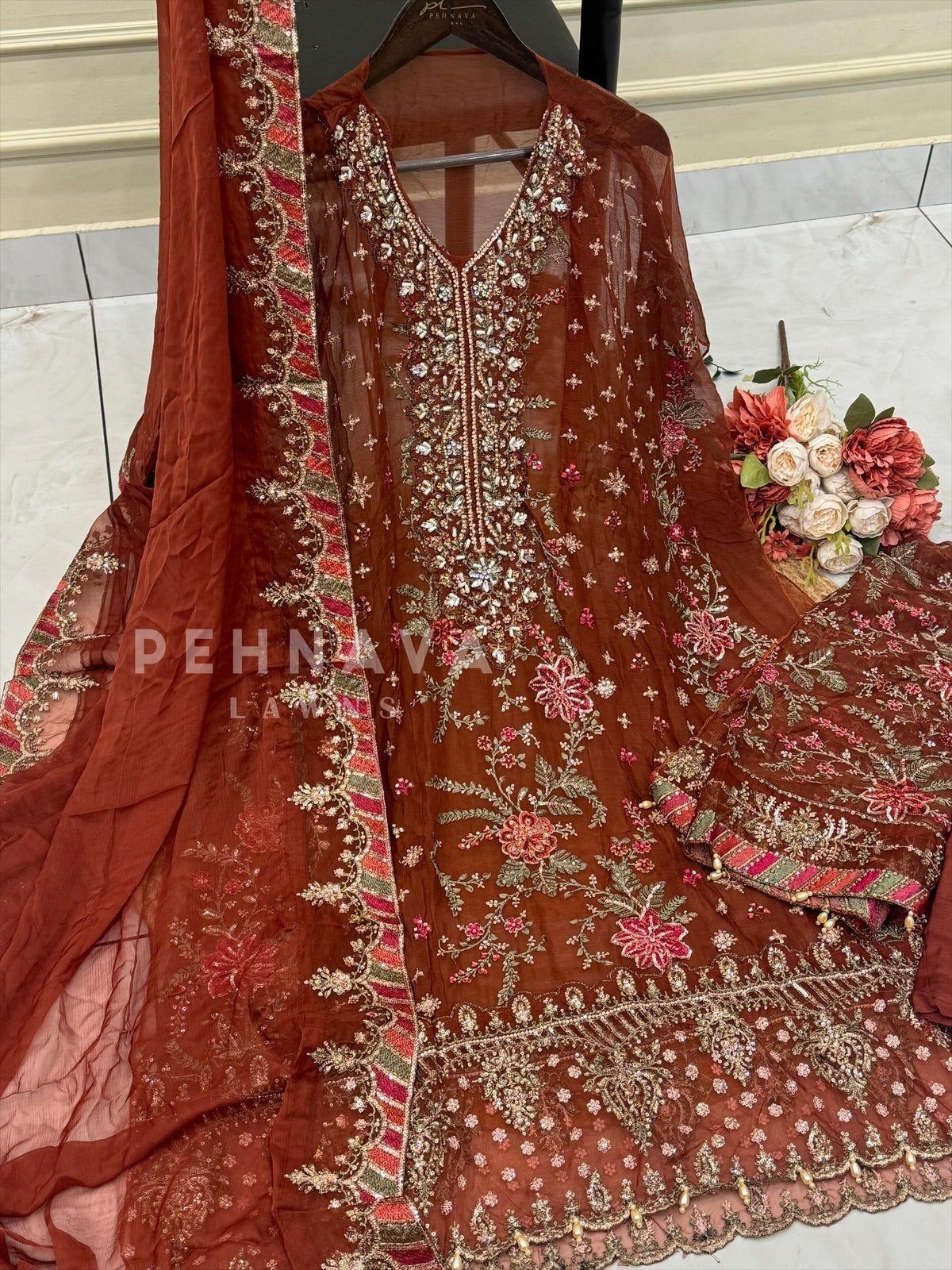 Premium Heavy Work Suit