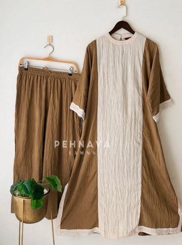 Minimal Daily Wear Co-ord Set SN 6019