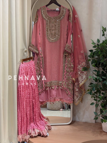 Khudabaksh luxurious collection
