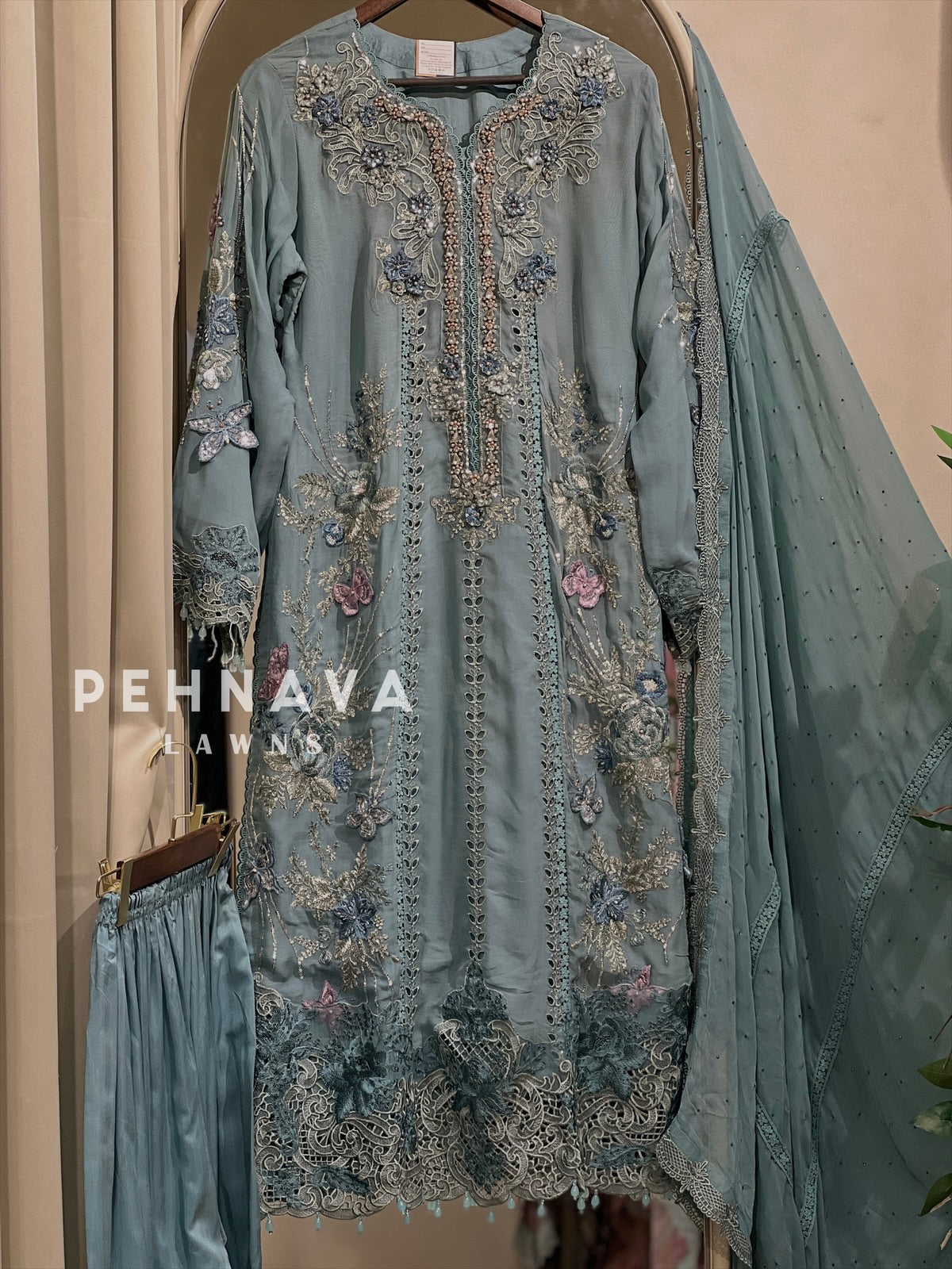 Khudabaksh luxurious collection