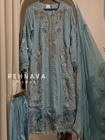 Khudabaksh luxurious collection