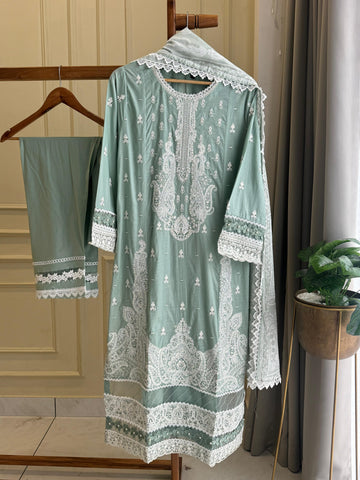 Luxurious Gul- Adhar Pakistani Pret Wear-06
