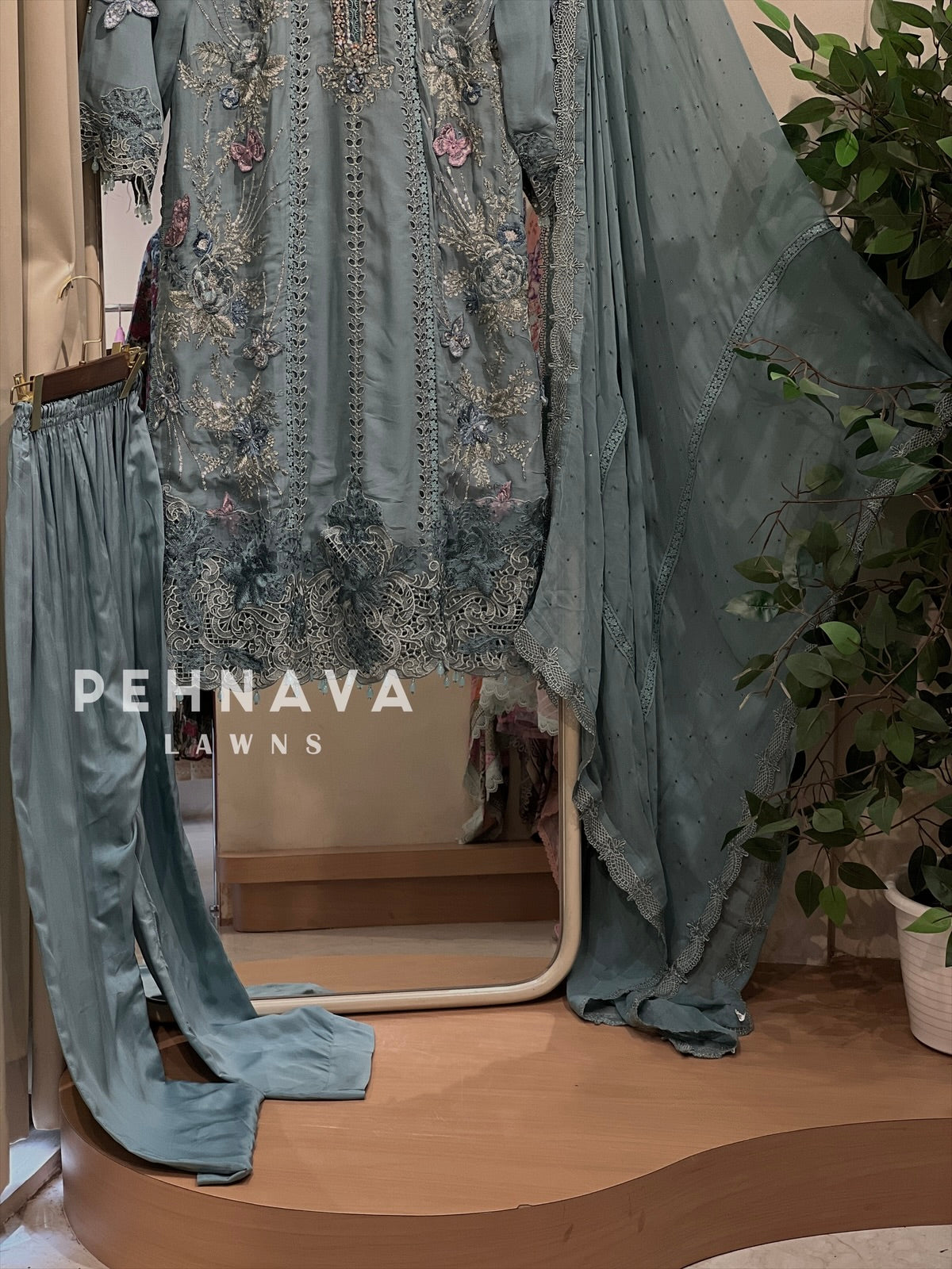 Khudabaksh luxurious collection