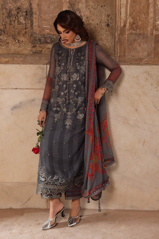 CHARIZMA STITCHED LUXURY COLLECTION-VSL25-41