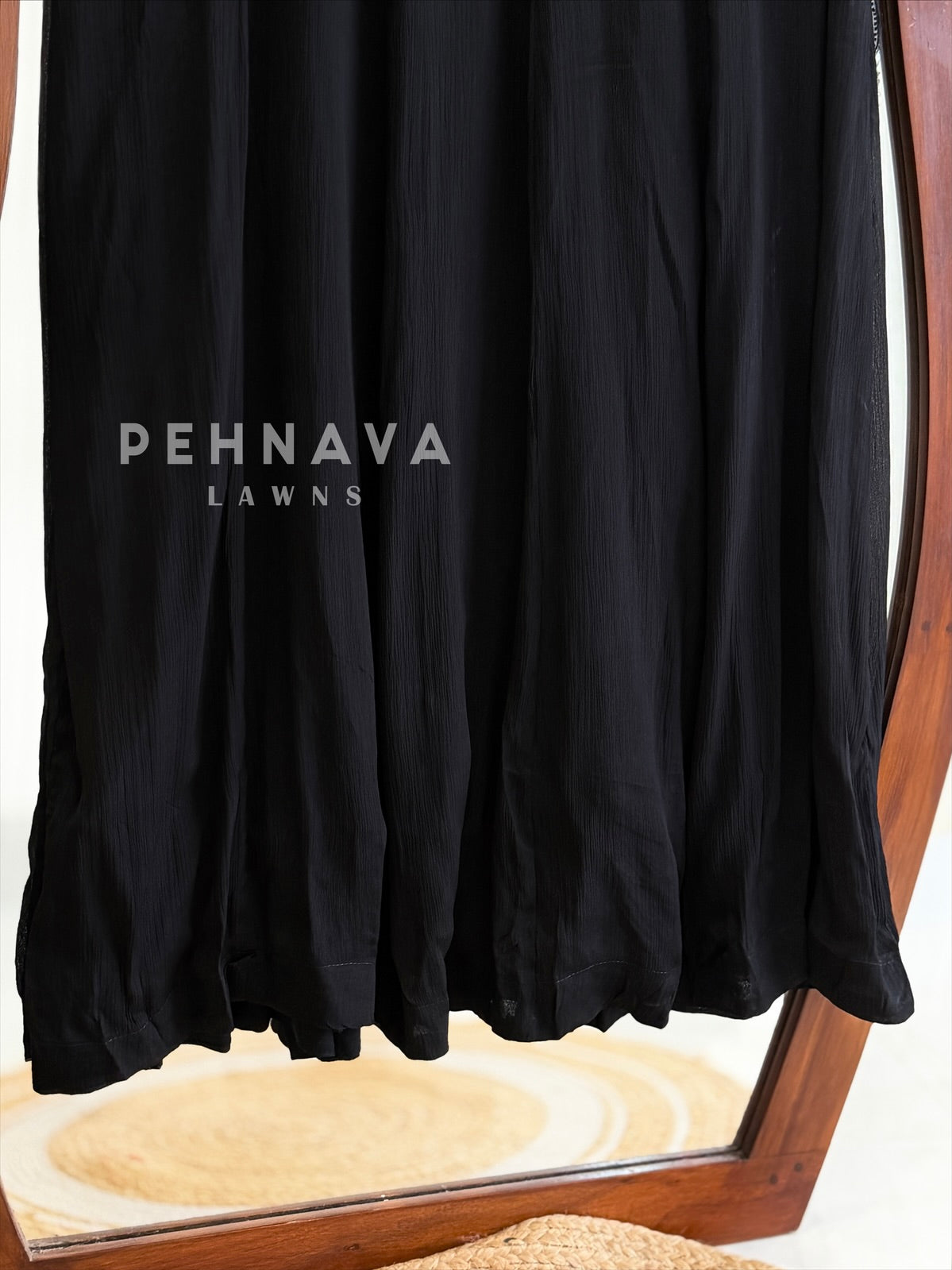 Premium Handworked Anarkali Attire