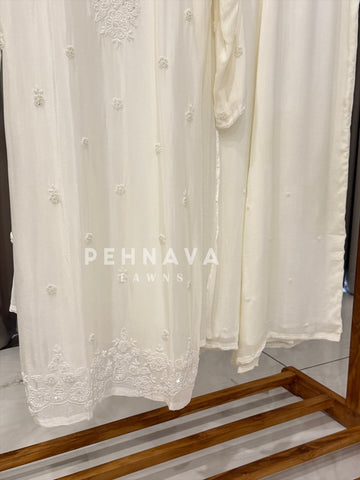 Premium Handworked Chinnon Ensemble 8897