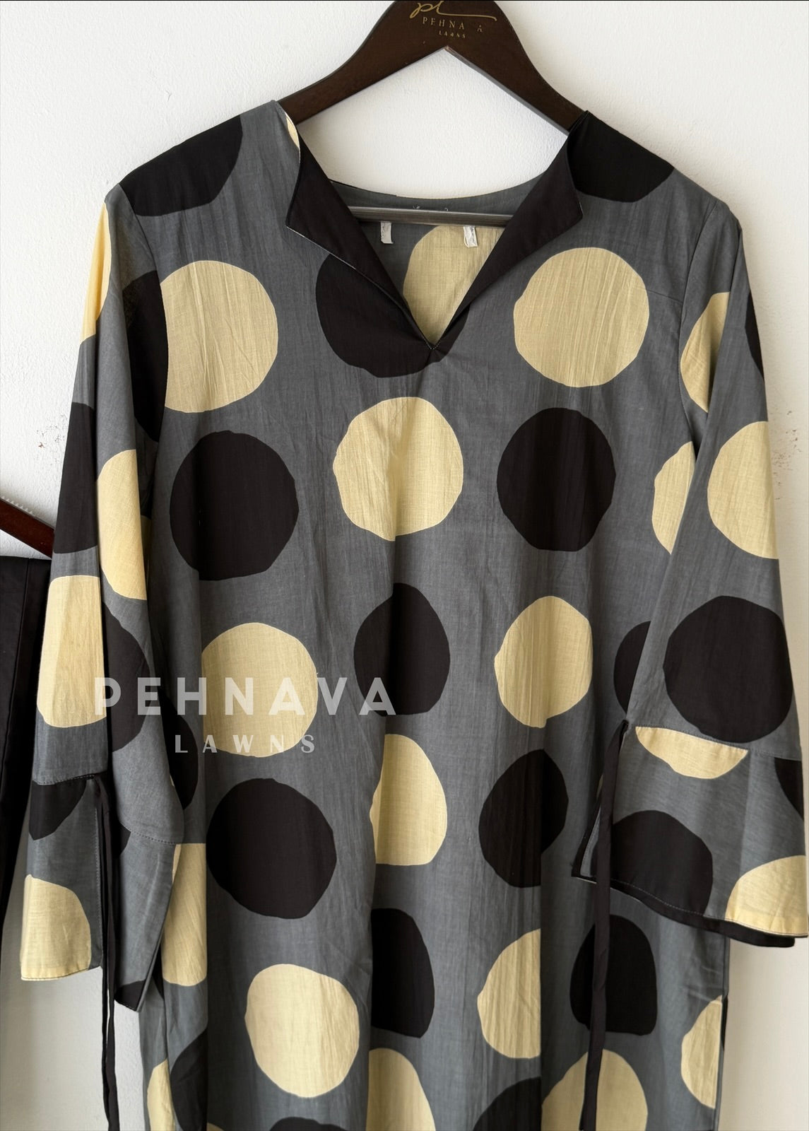 Daily Wear Cotton Printed Suit Set B223