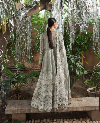The Premium Lehenga Suit -CANDLENIGHT