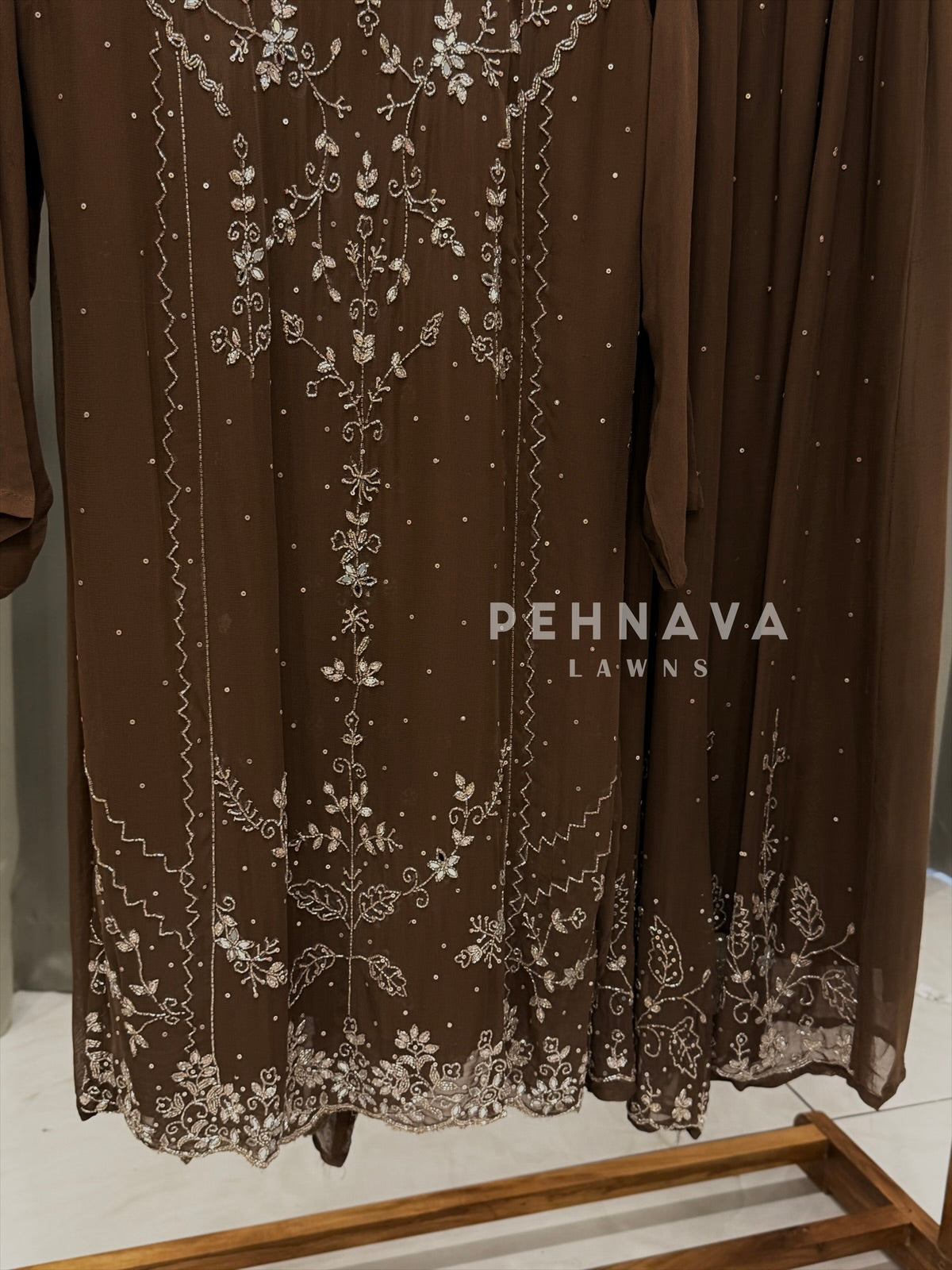 Premium Handworked Ensemble
