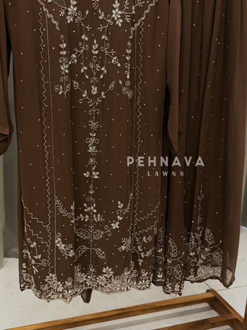 Premium Handworked Ensemble