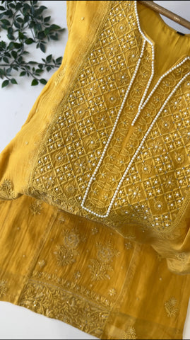 Mul-chandheri Premium Suit