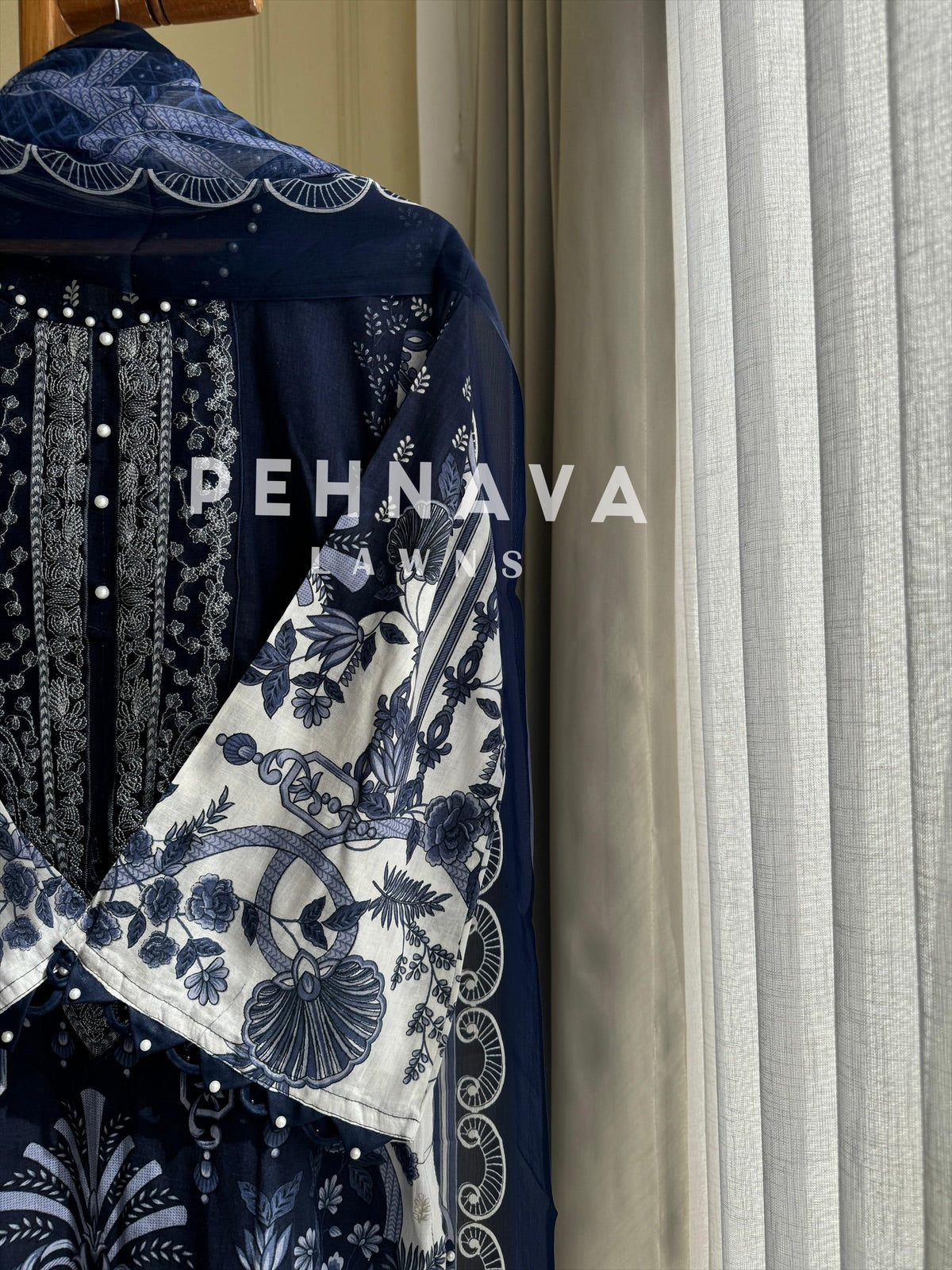 Regular Wear Printed Suit