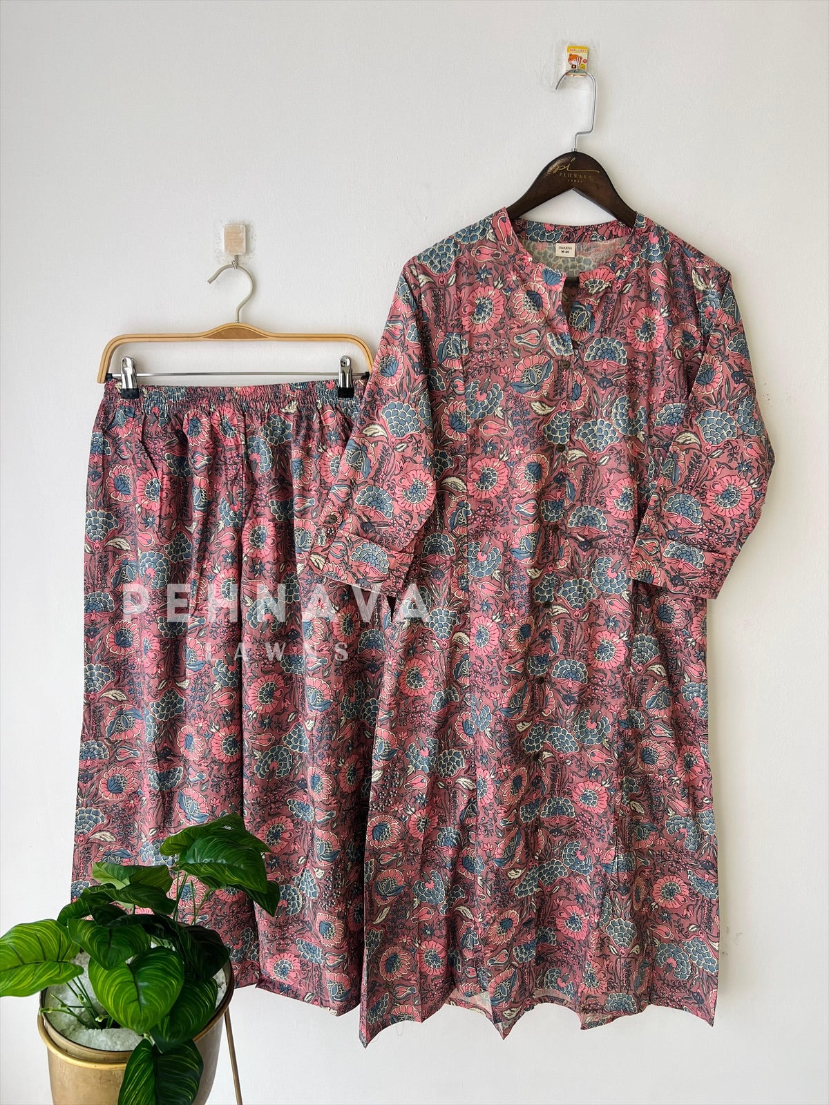 Co-Ord Set-14469
