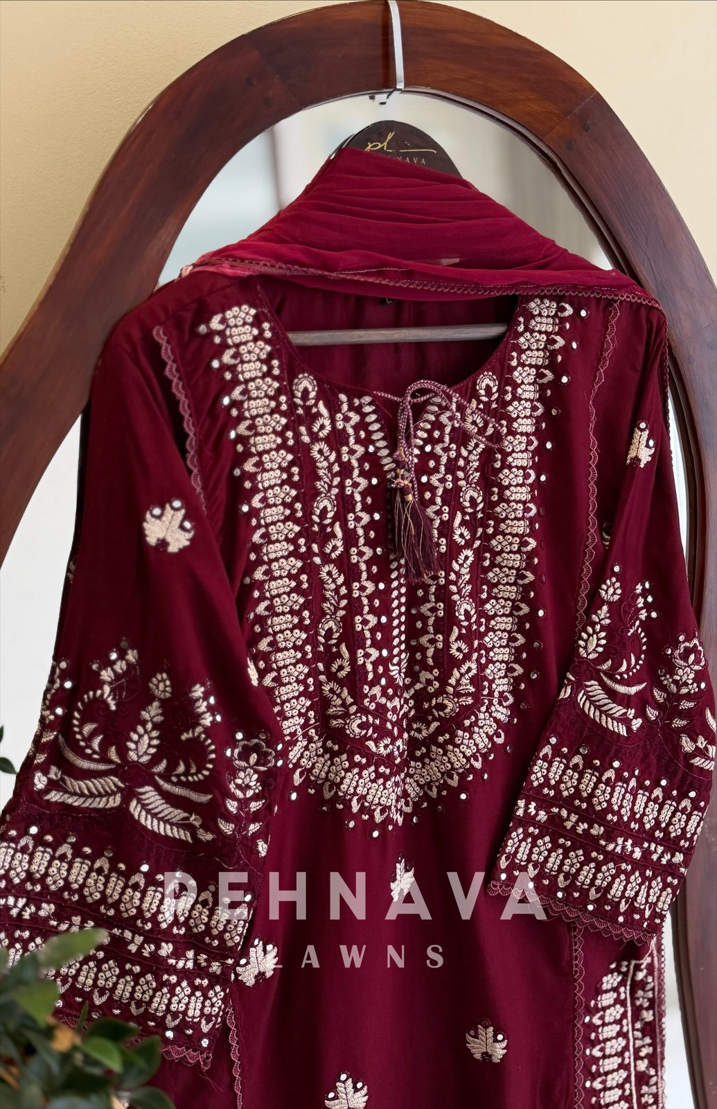 Trendy Farshi Salwar 5965