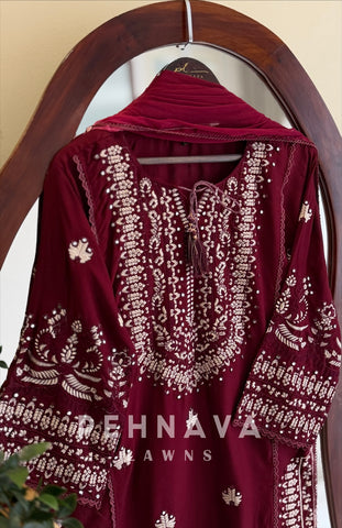 Trendy Farshi Salwar 5965