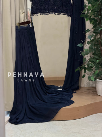 Premium Heavy Handworked Suit