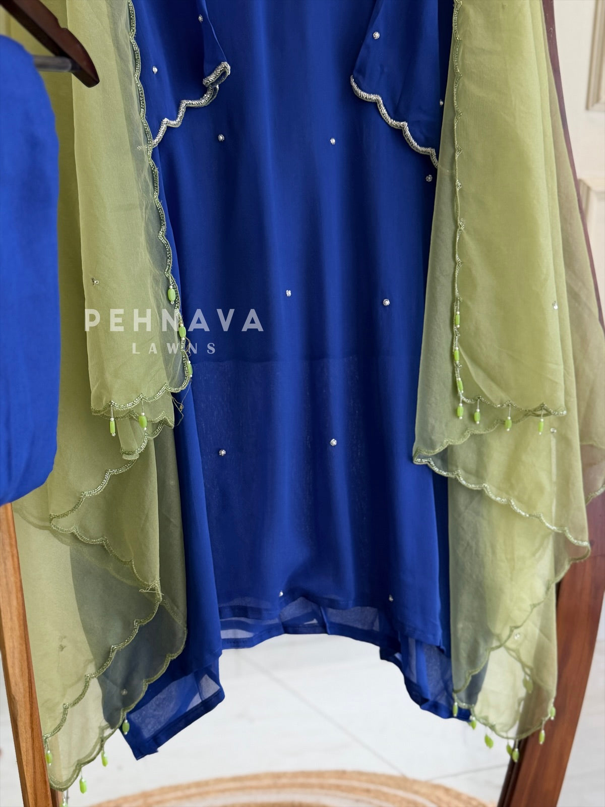 Premium handworked Suit No.24