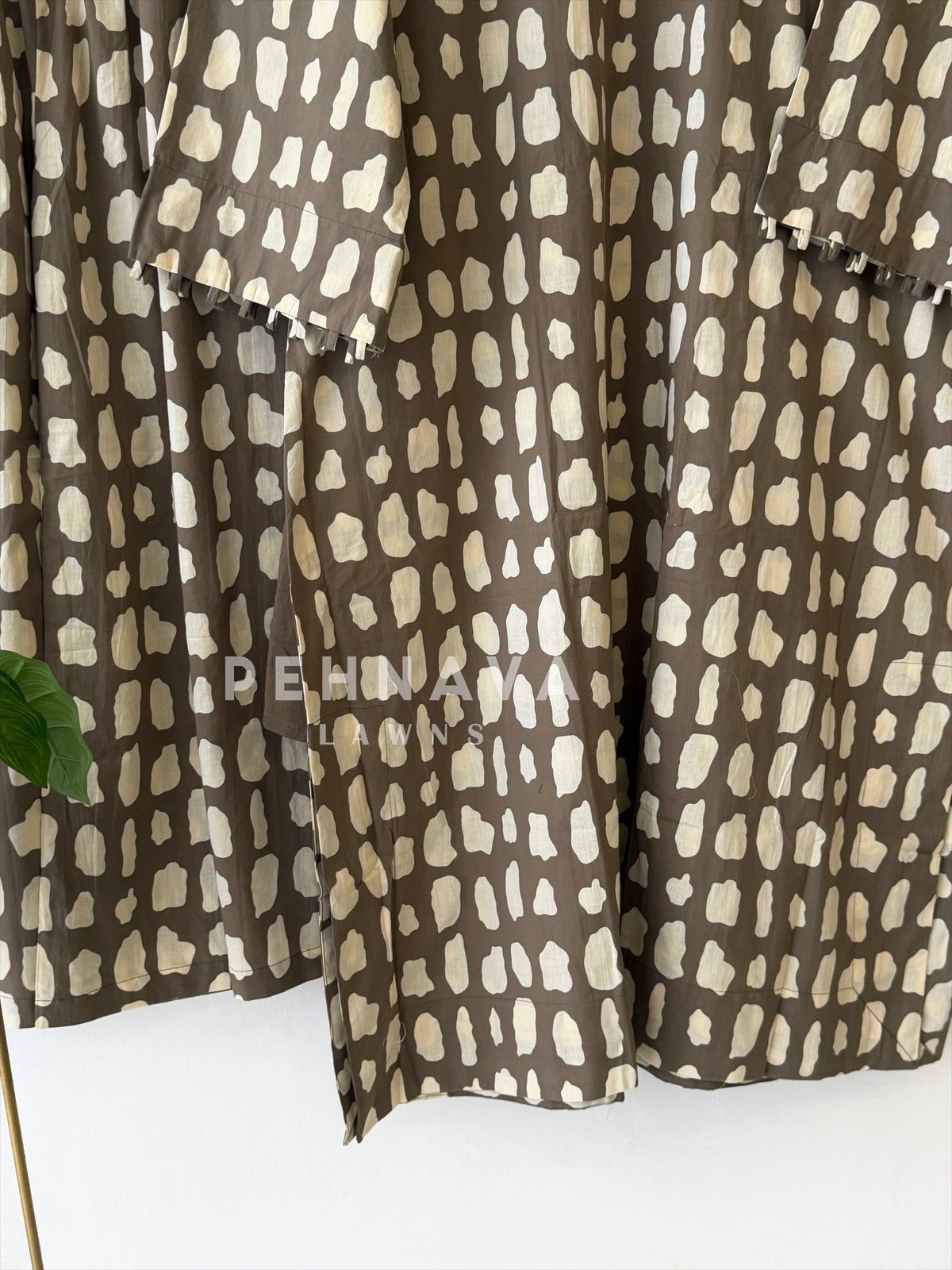 Daily Wear Cotton Printed Suit Set SN5313