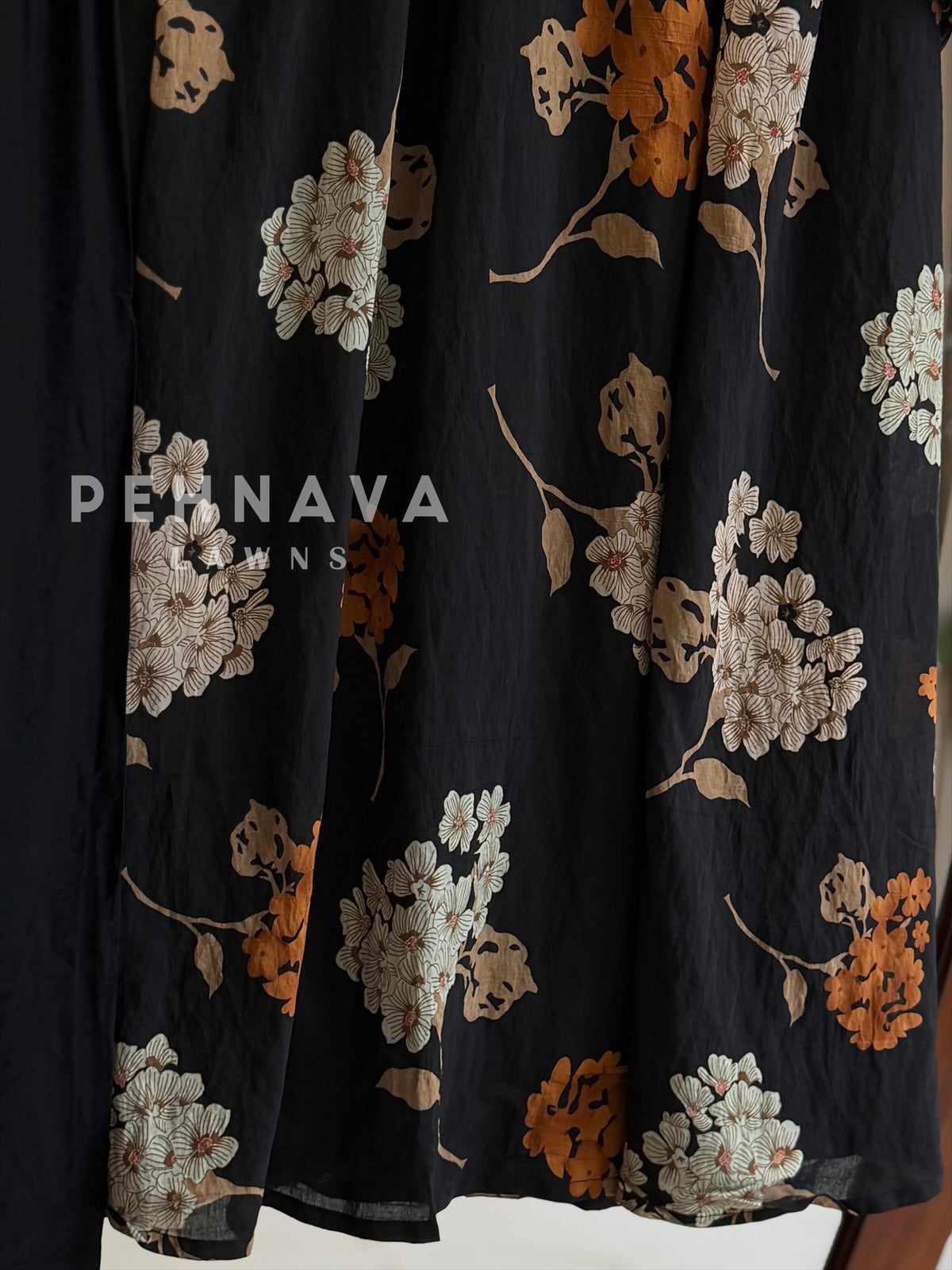 Floral Printed Co-ord Set 4917