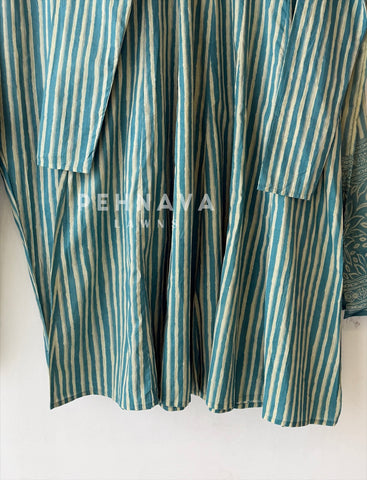 Classic Striped A-Line Set 20564
